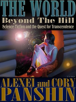 cover image of The World Beyond the Hill